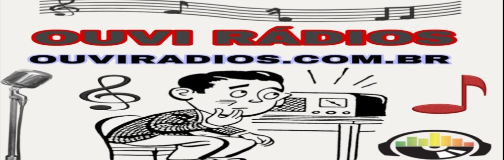 OUVIRADIOS